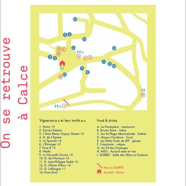Mairie de Calce | Calce