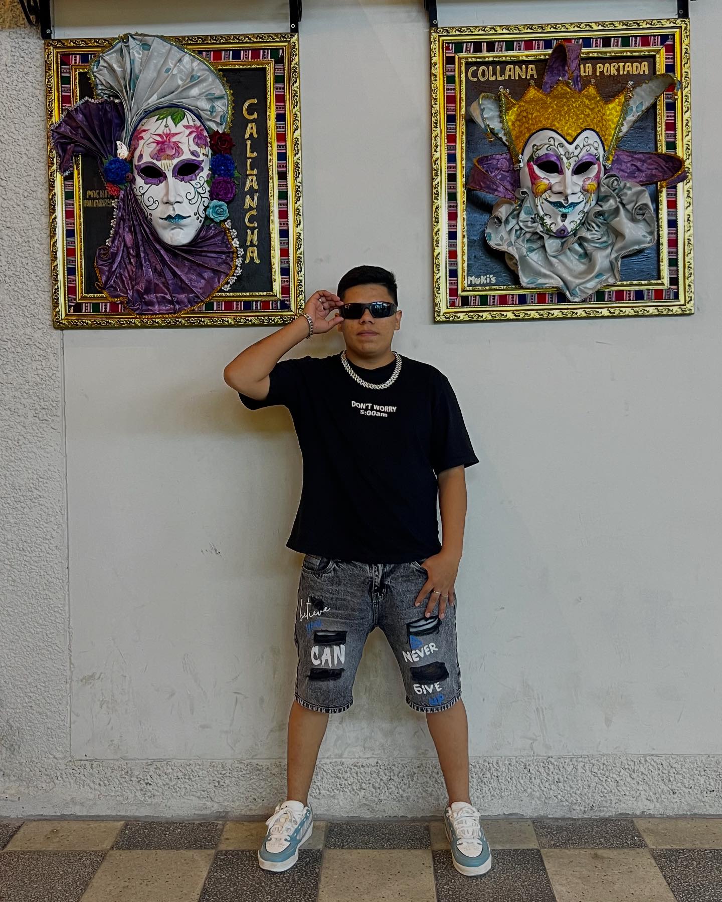 DJ RICO MUSIC