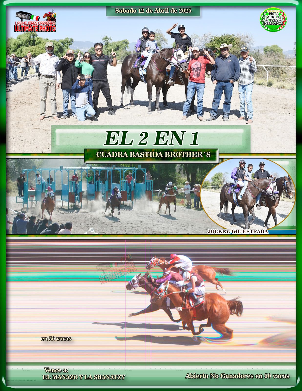 Coval Ranch