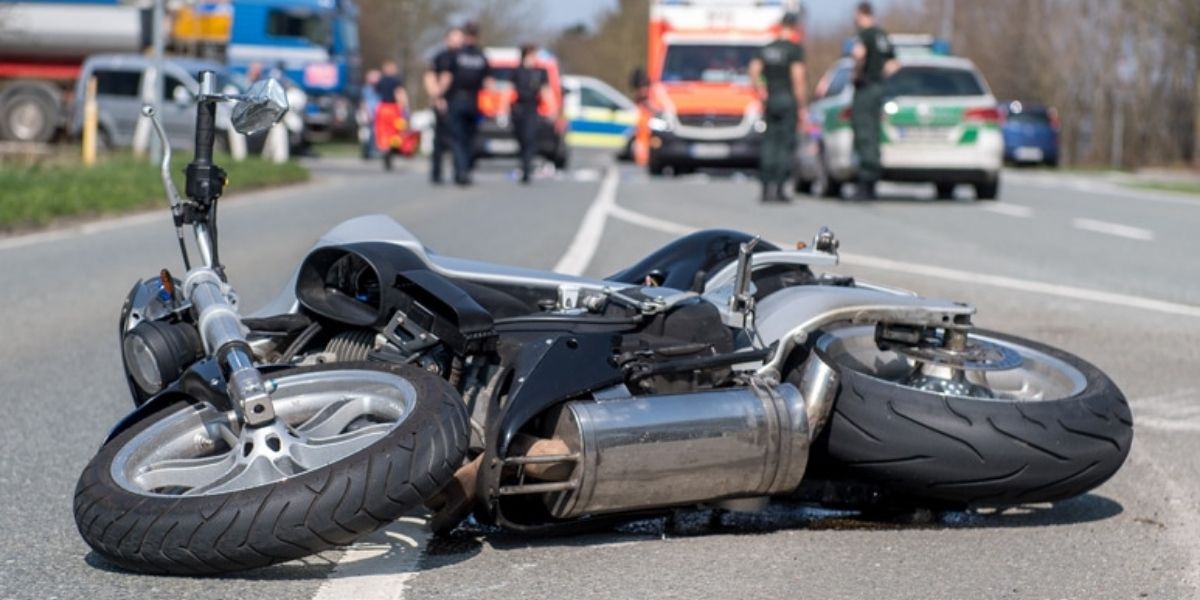 New Motorcycle Riders | Do you understand the causes of motorcycle ...