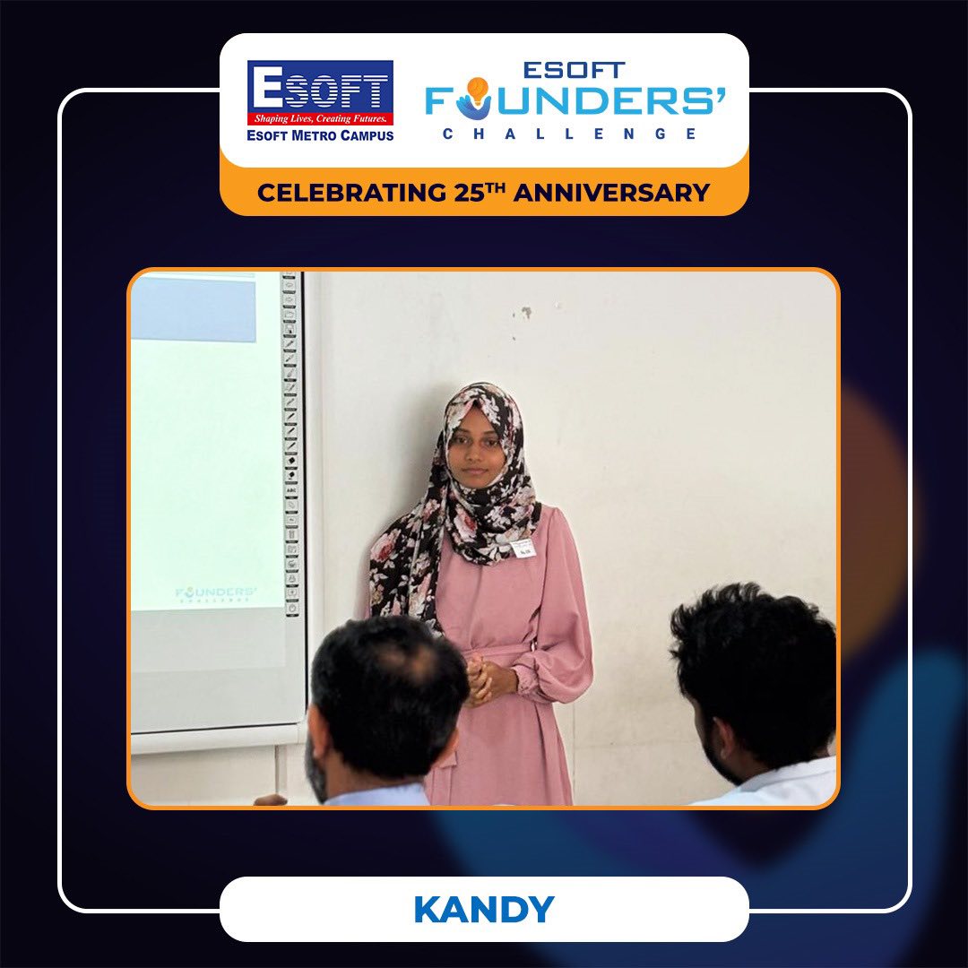 ESOFT Metro Campus - Kandy | Kandy