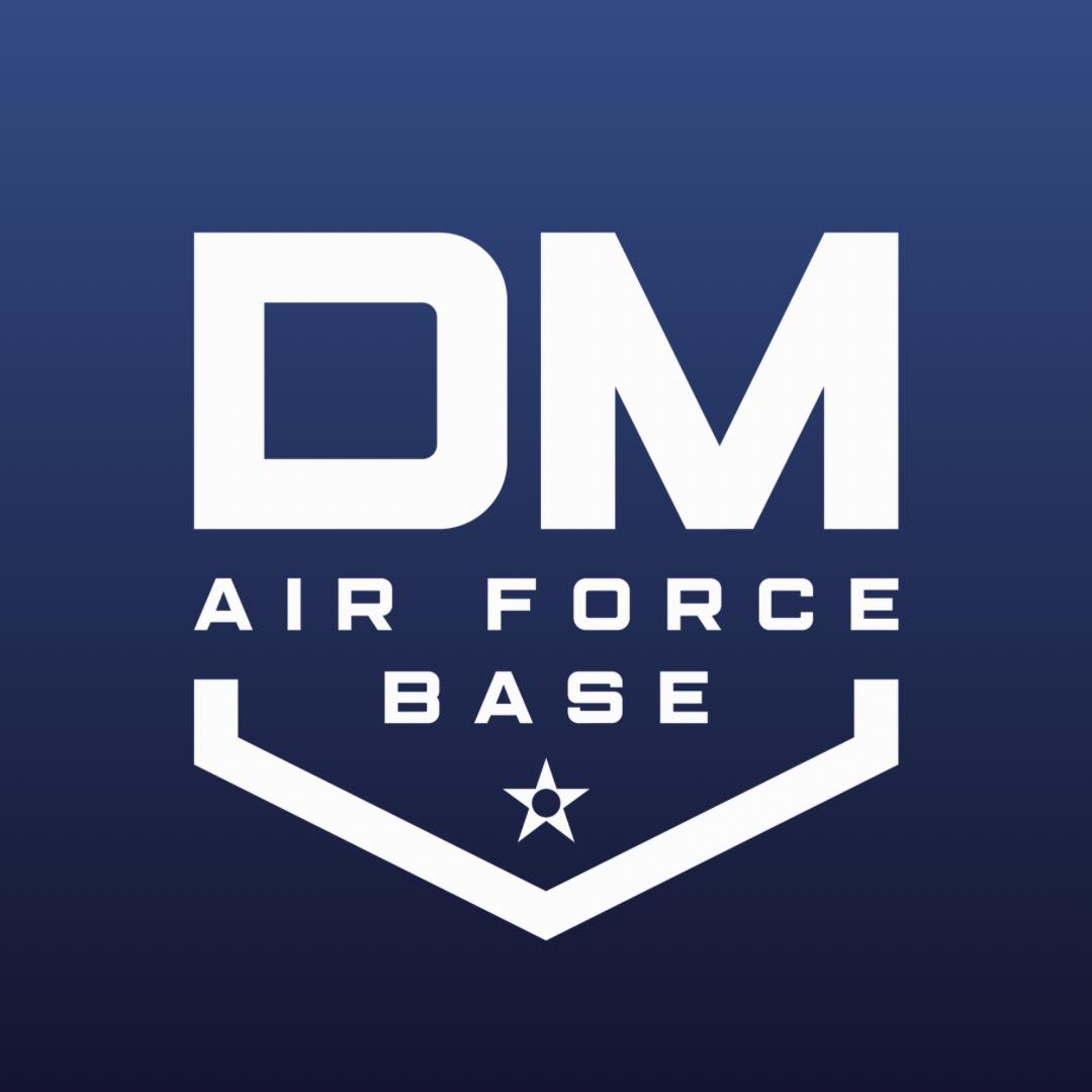 UPDATE: All gates are now... - Davis-Monthan Air Force Base | Facebook