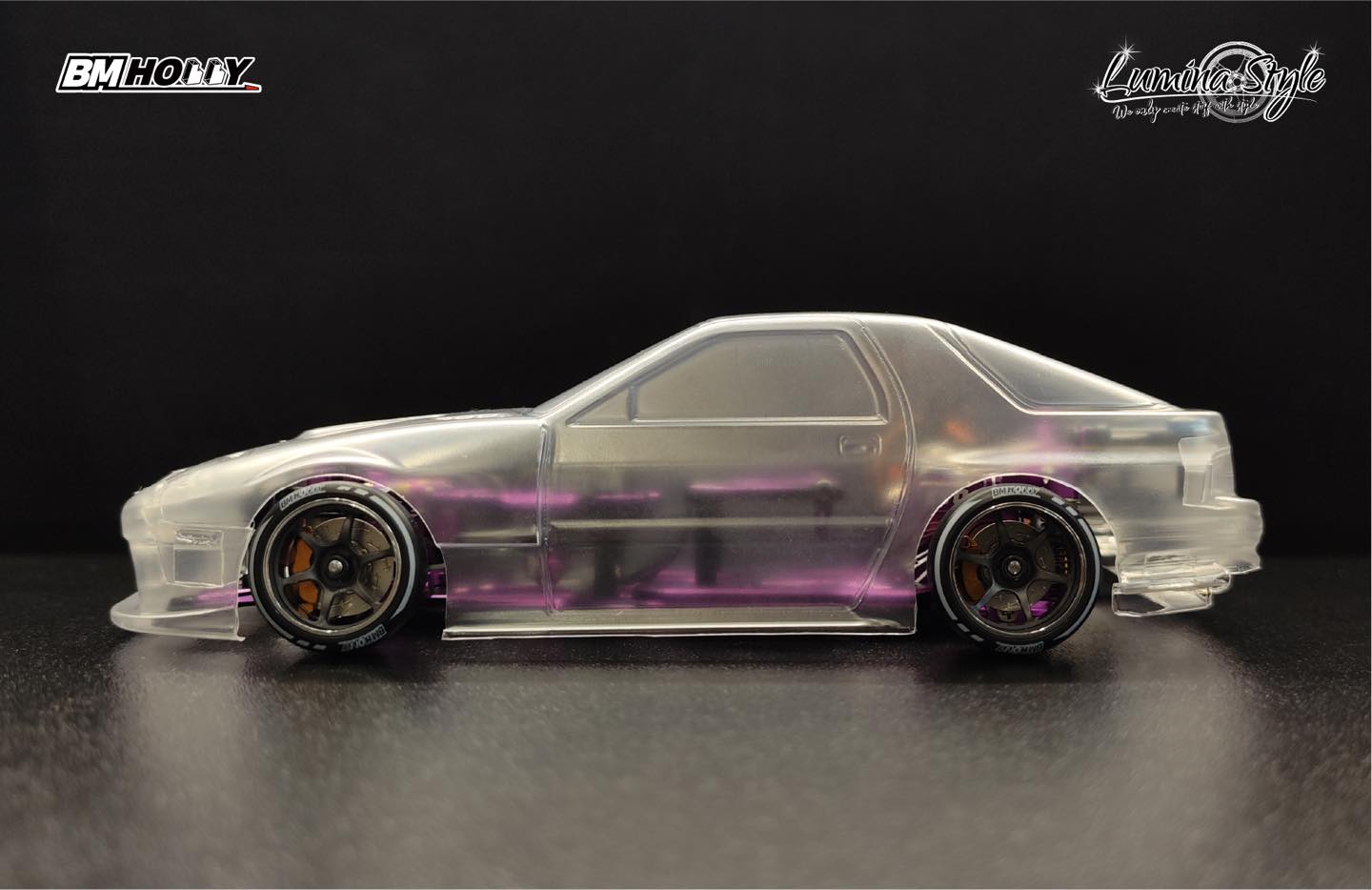 BM Racing