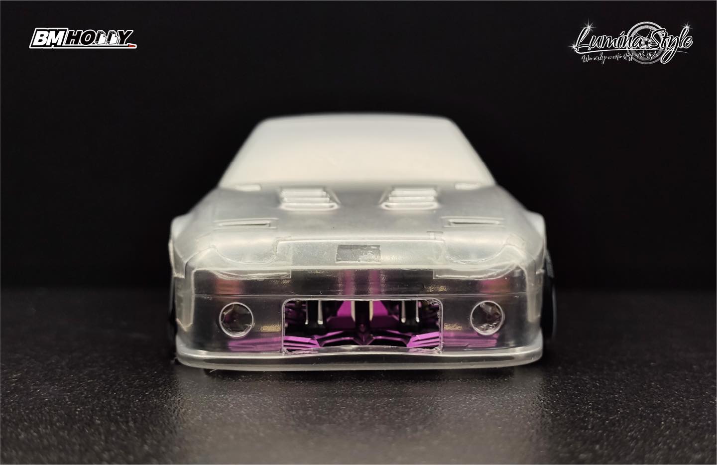 BM Racing