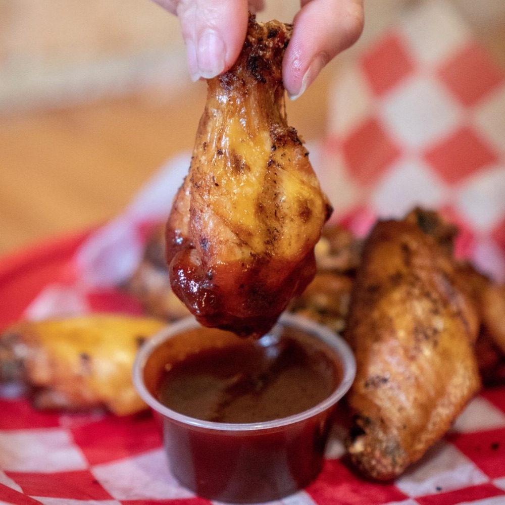 Oxford Wing Co. | Oxford MI
