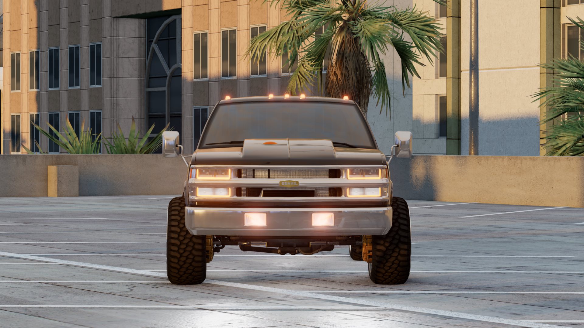 BeamNG.drive Community | 2024 L5P Duramax with stage 4 compound turbos ...
