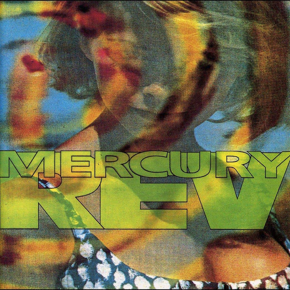 Boces remastered vinyl by Mercury Rev