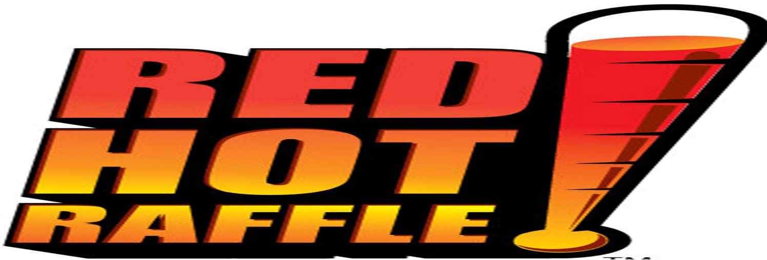 Red Hot Raffles