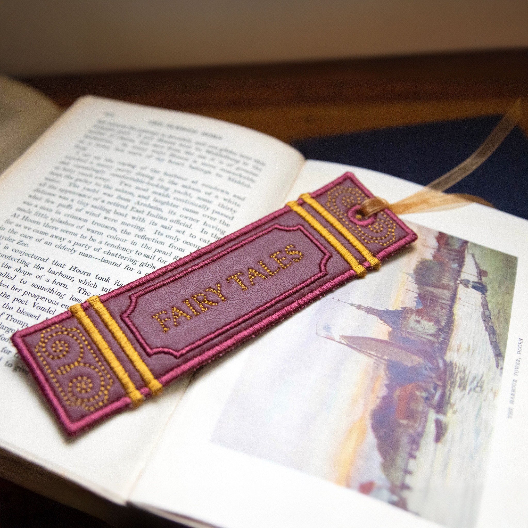 Urban - Meet your next quick & easy project: the Classic Fairy Tales ...