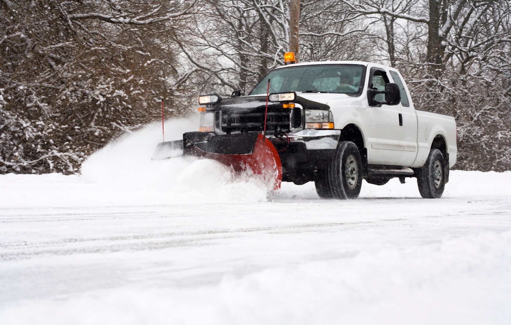 Stone Cold Snow Removal Colorado Springs CO