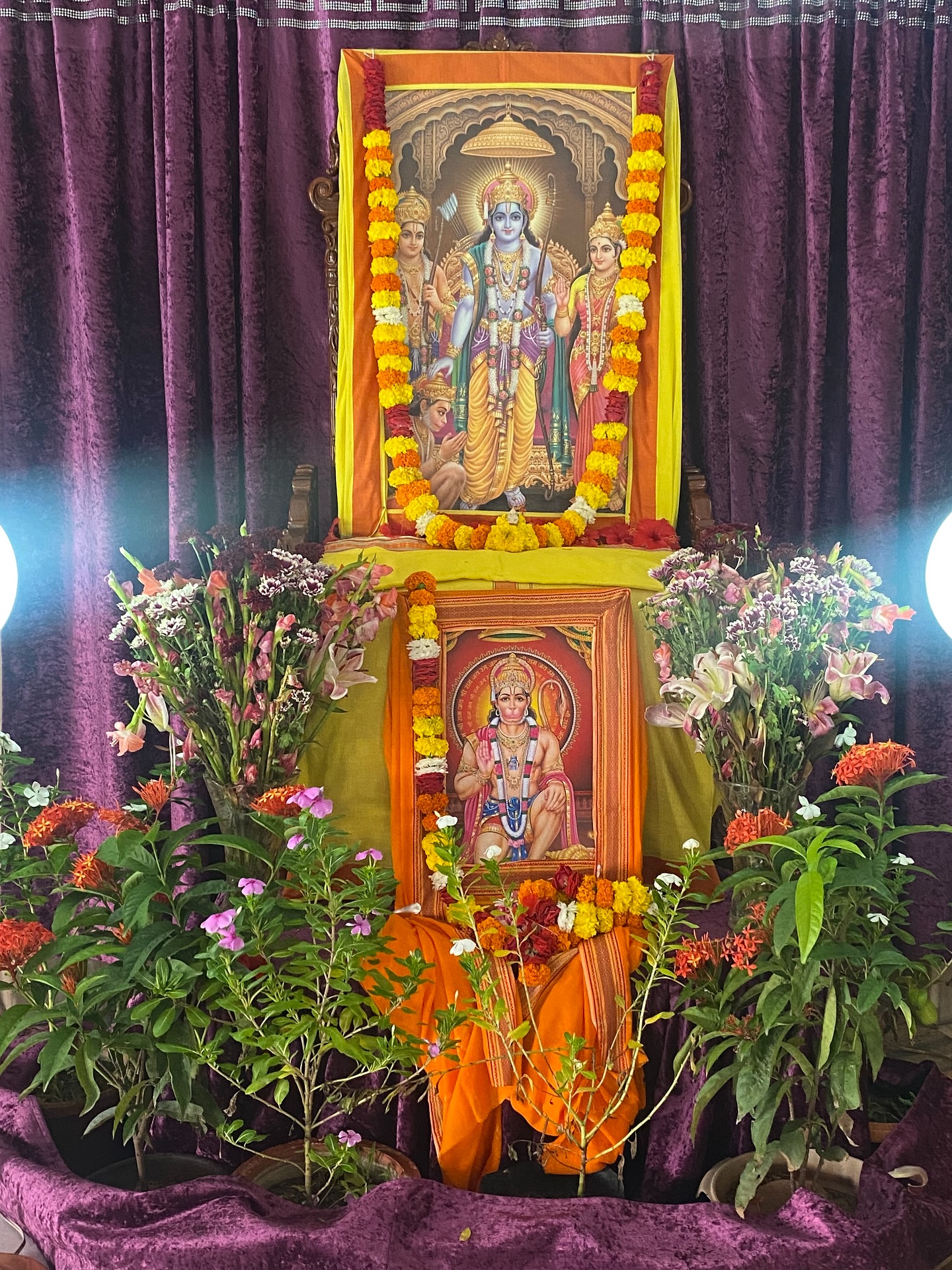 Ramakrishna Mission New Delhi - Swami Yoganandaji - Sri Ramakrishna ...