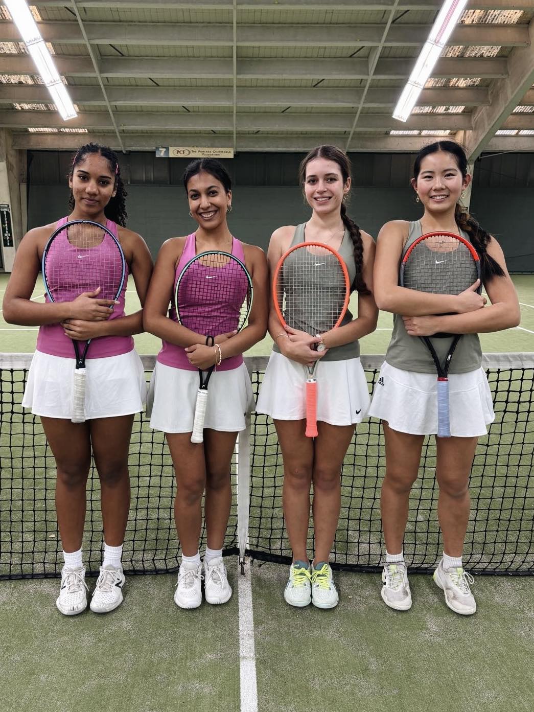 🎾 2025 BHBT Club Champs – One for... - Blockhouse Bay Tennis | Facebook