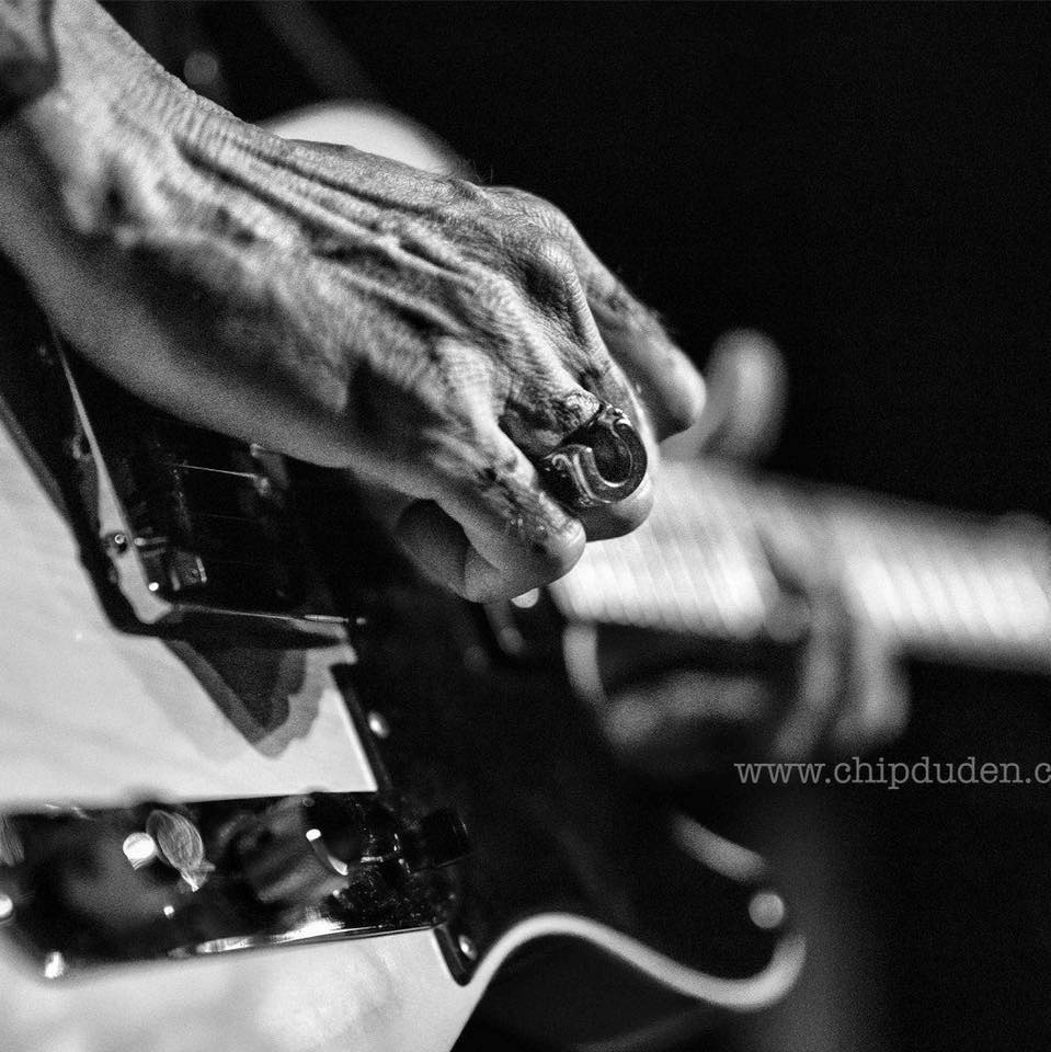 Breezy Acres Guitar Repair | Malvern IA