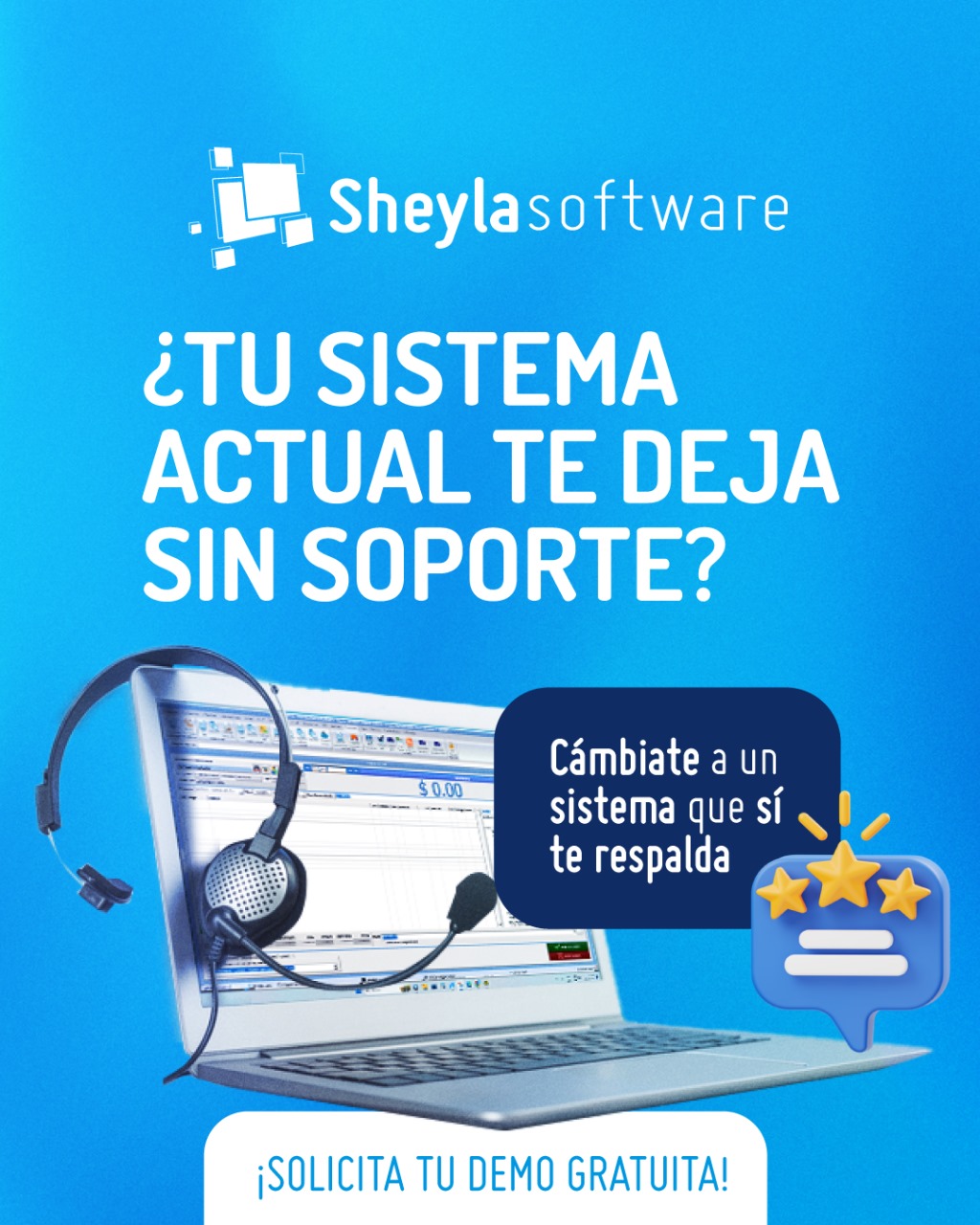 Sheyla Sistema Contable