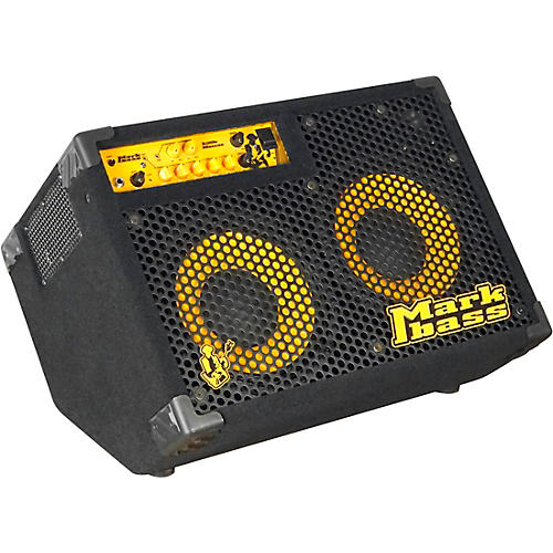 Hughes & Kettner Bassbase 600 amp for home use