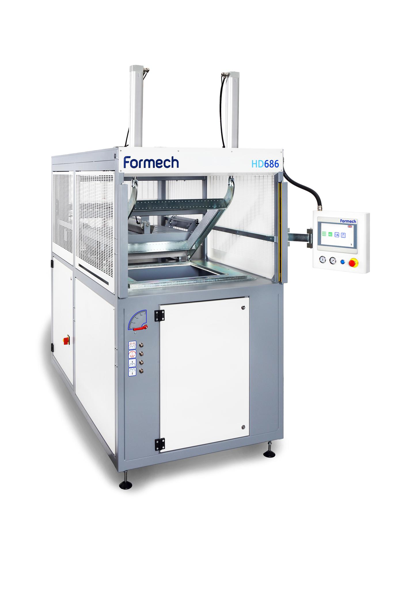 Formech | Harpenden