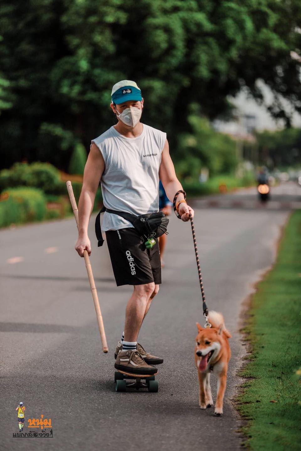 🐕:... - บูตะ หมาชิบะ นอร์ธปาร์ค - Buta Shiba Inu North Park | Facebook