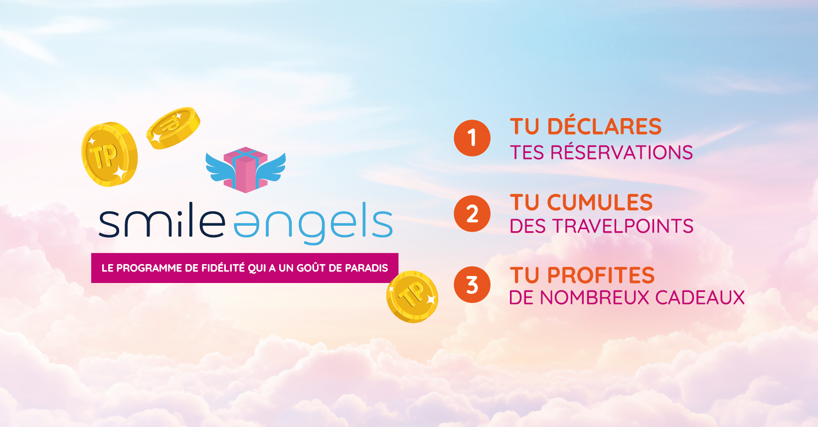 Smile Angels France