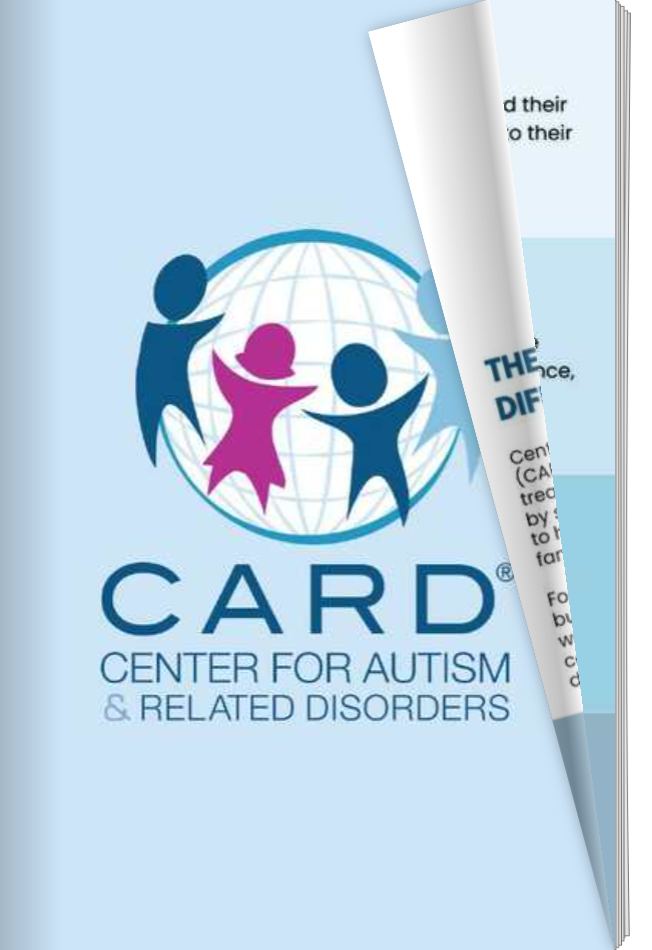 Center for Autism and Related Disorders