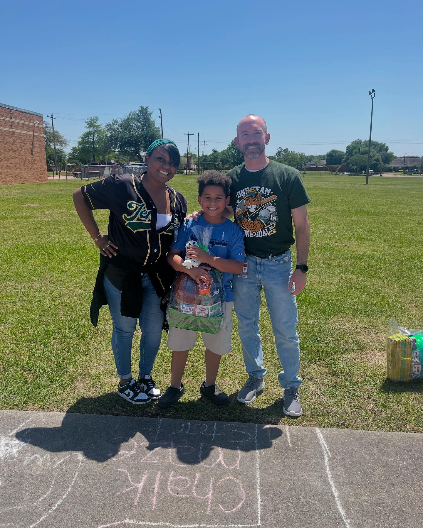 Jensen Elementary | Pasadena TX