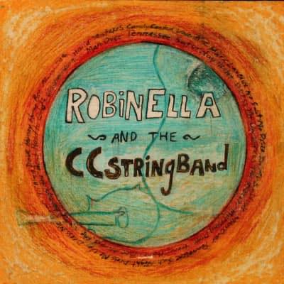 Robinella and the CCstringband