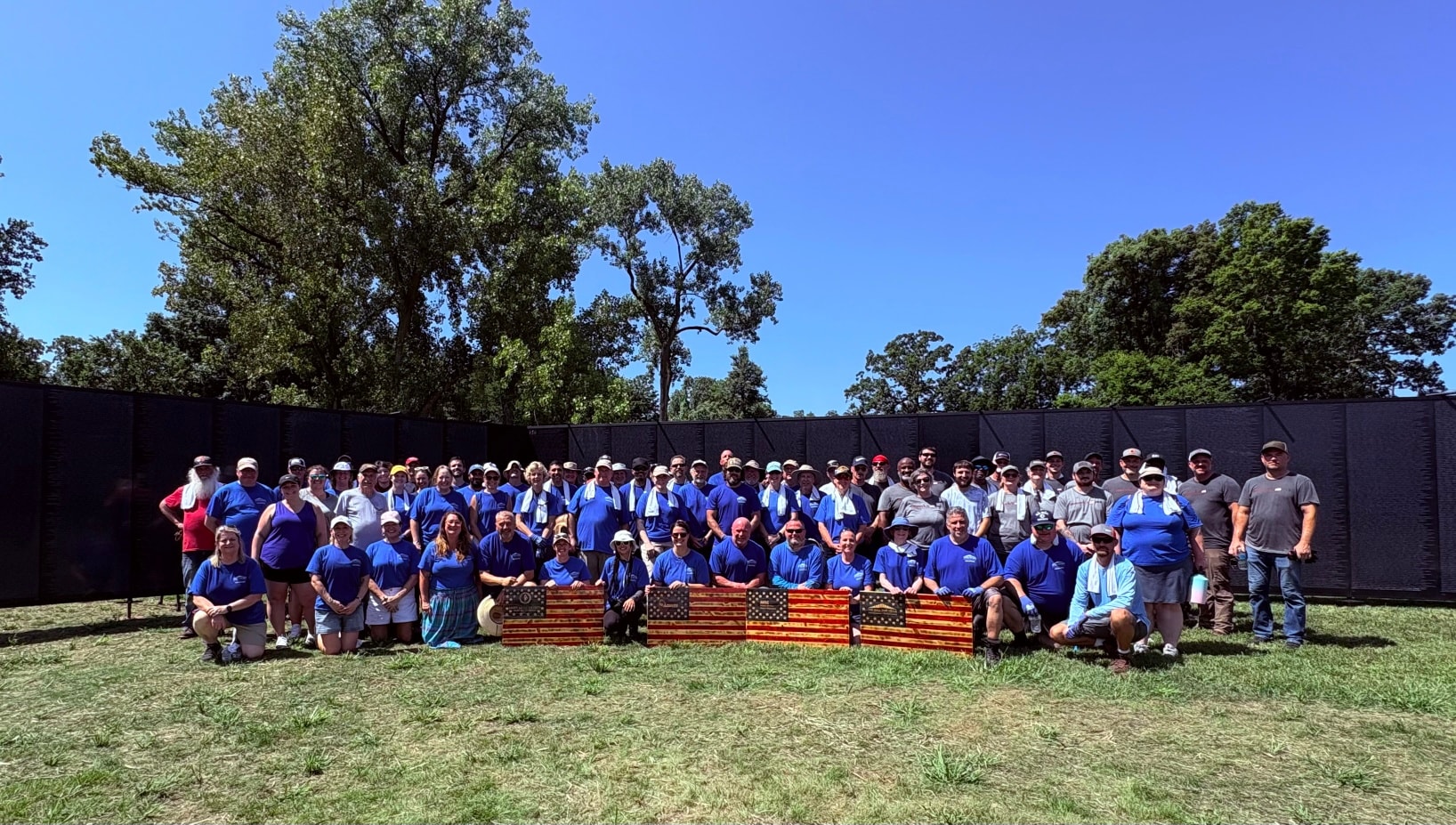 Vietnam Veterans Memorial... - Vietnam Veterans Memorial Fund
