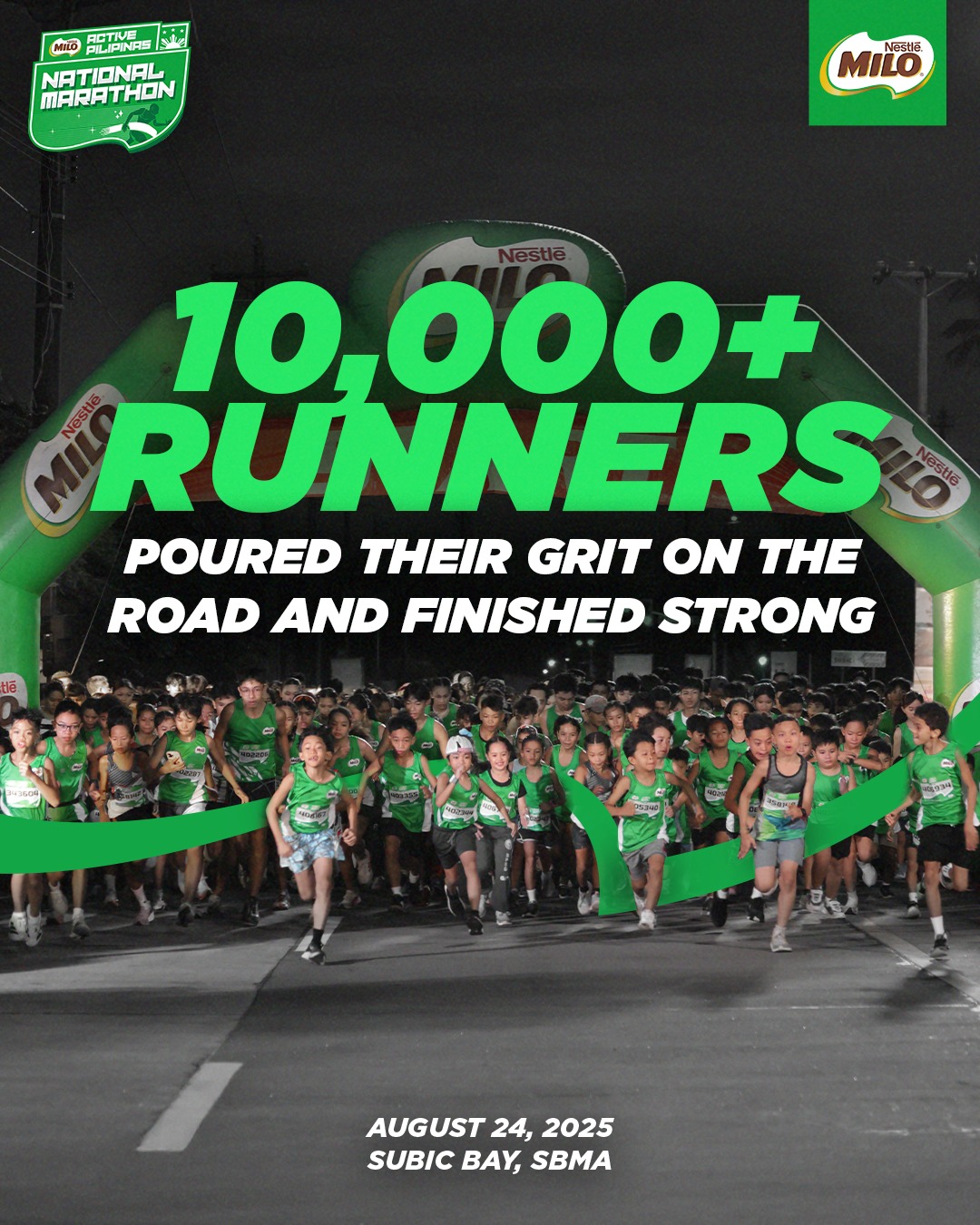 MILO® Philippines added a new photo. - MILO® Philippines