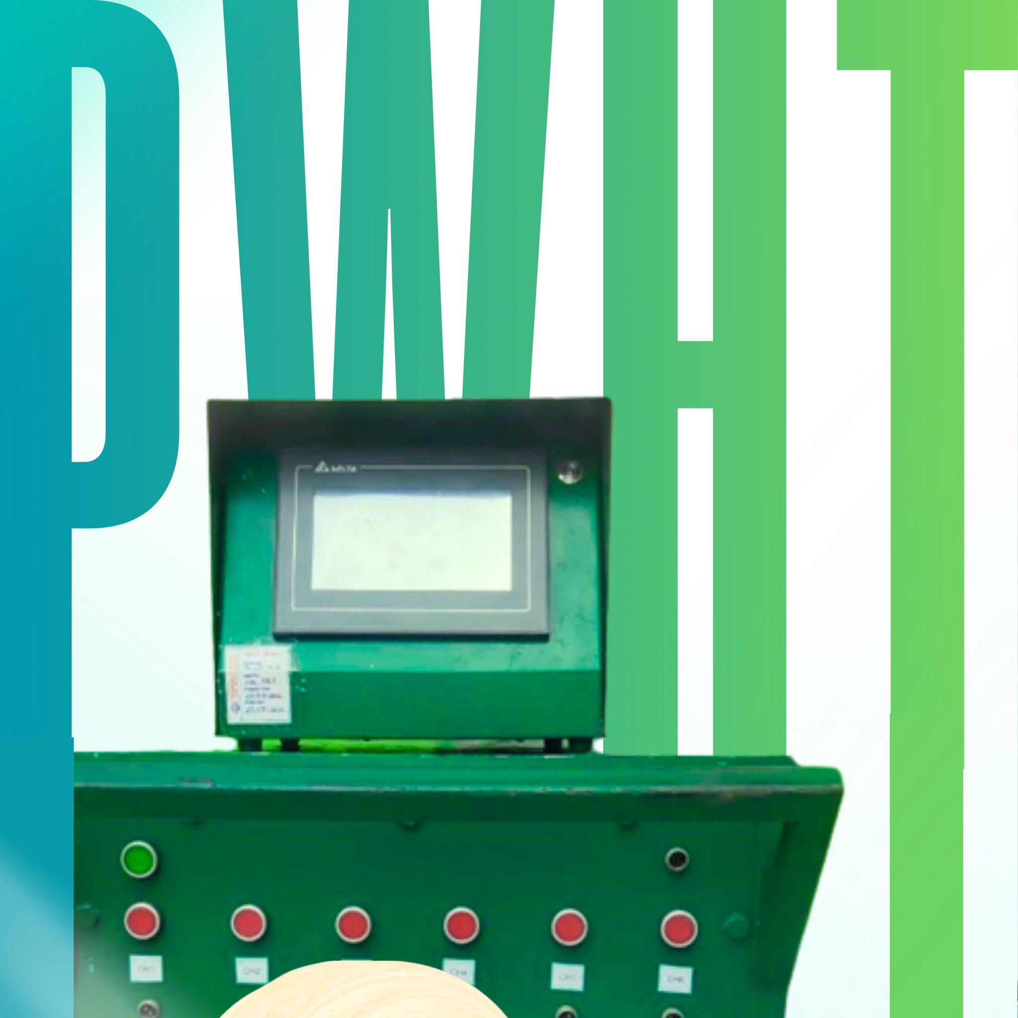 Q.I.S Global - 🚀PWHT MACHINE – IOT-INTEGRATED, FULLY... | Facebook