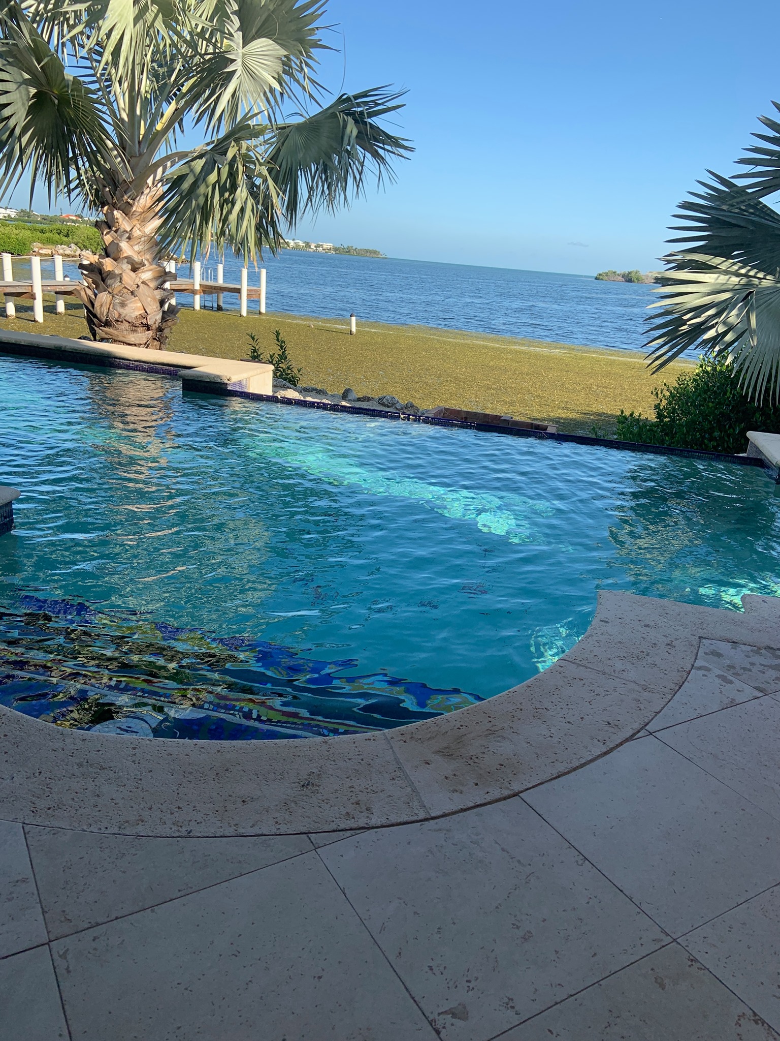Florida Keys Pool & Spa