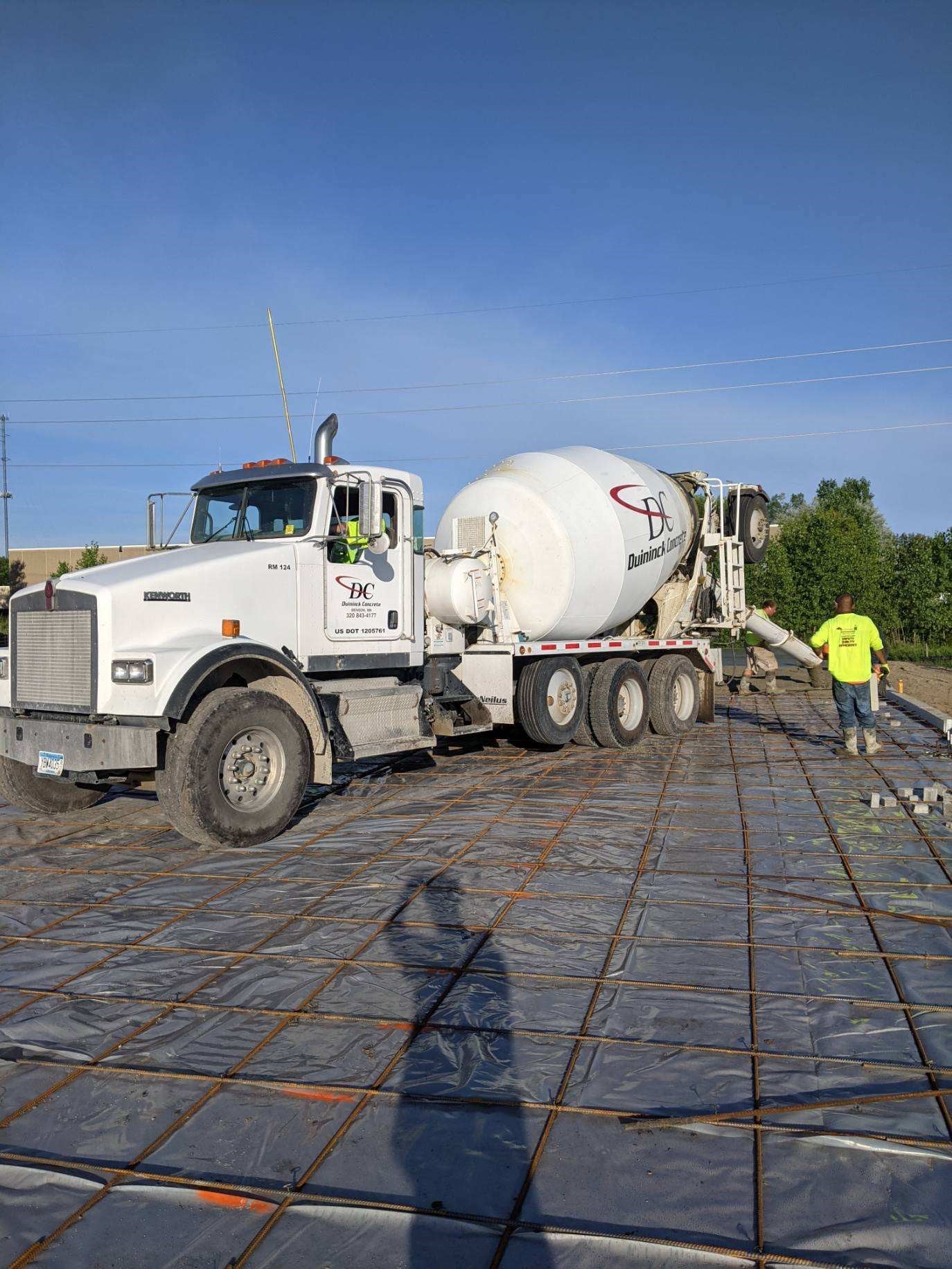Michael Murphy Construction - Home
