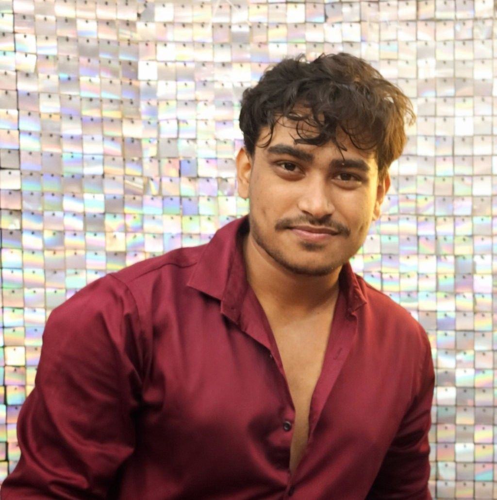Un Artista Rajib
