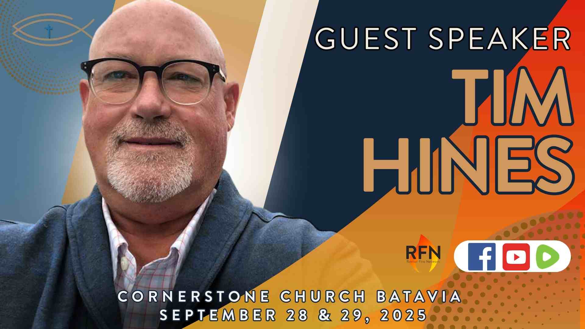 Cornerstone - 🔥 Mark Your Calendars! 🔥 We are so glad to share that ...