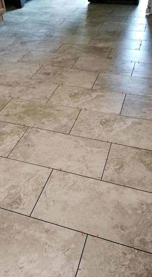 Tile & Design by Chris LLC | Piedmont OK