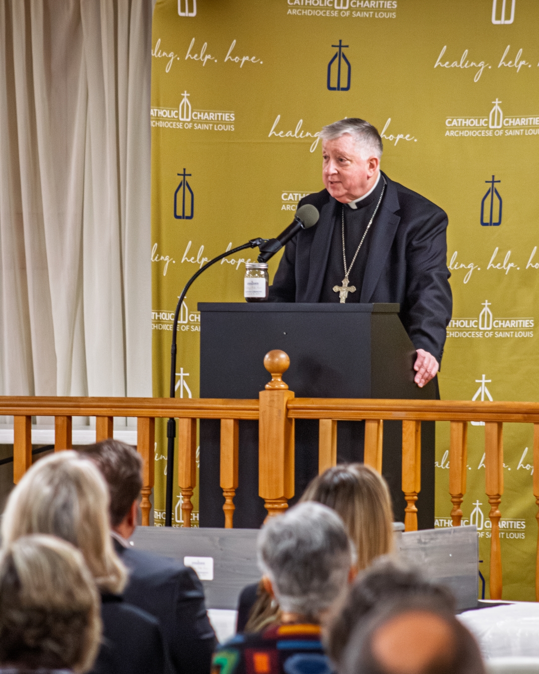 Catholic Charities St. Louis | St. Louis MO
