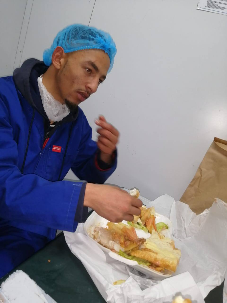 Victoria Fisheries Grabouw | Grabouw