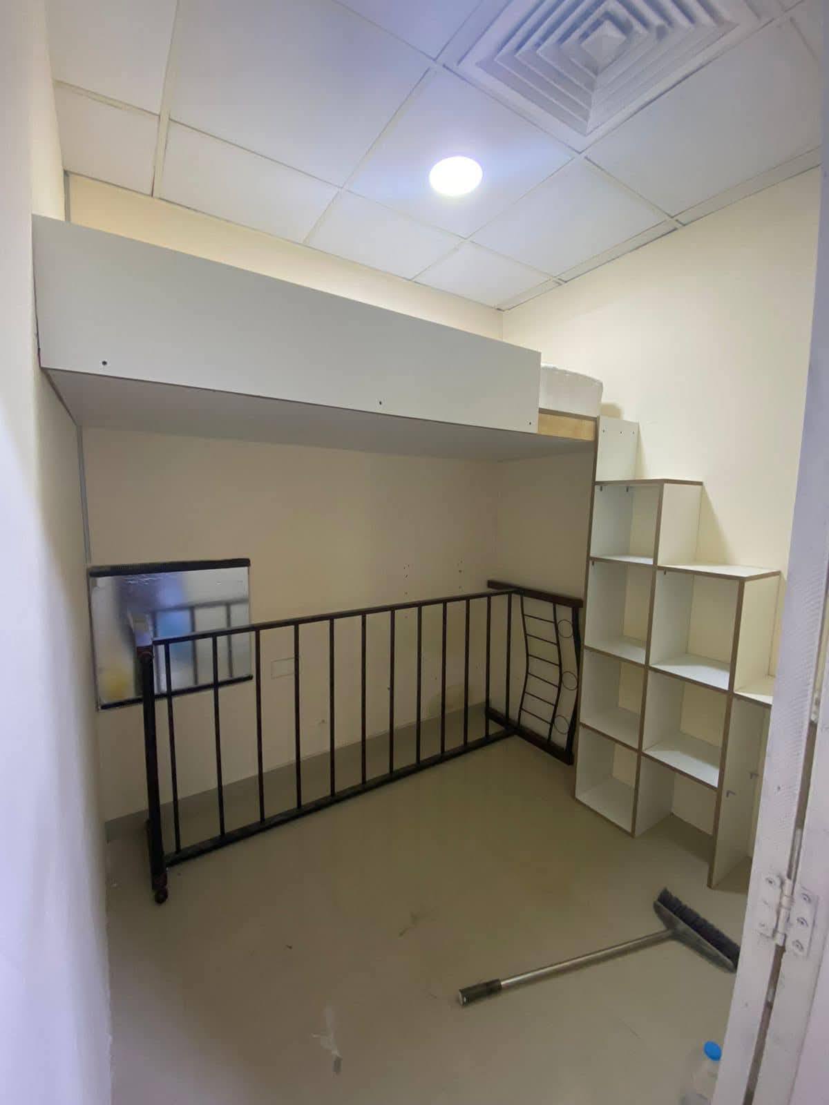 Al Rigga Room partition for kabayan | 📌 Available End of December ...