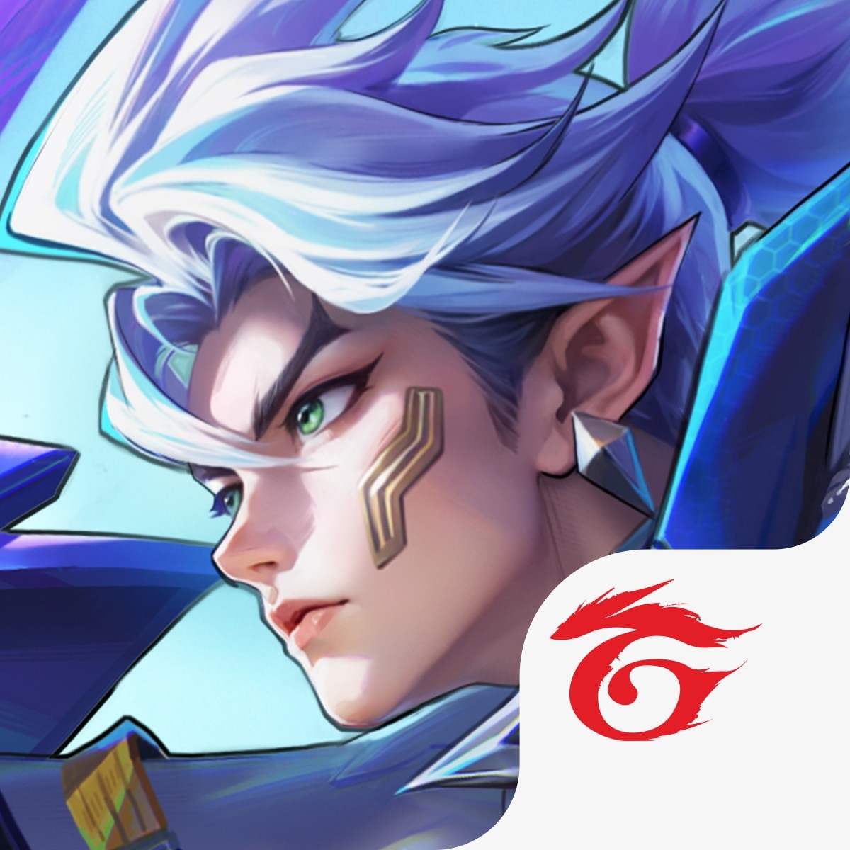 Garena 傳說對決 - Garena 傳說對決 added a new photo.