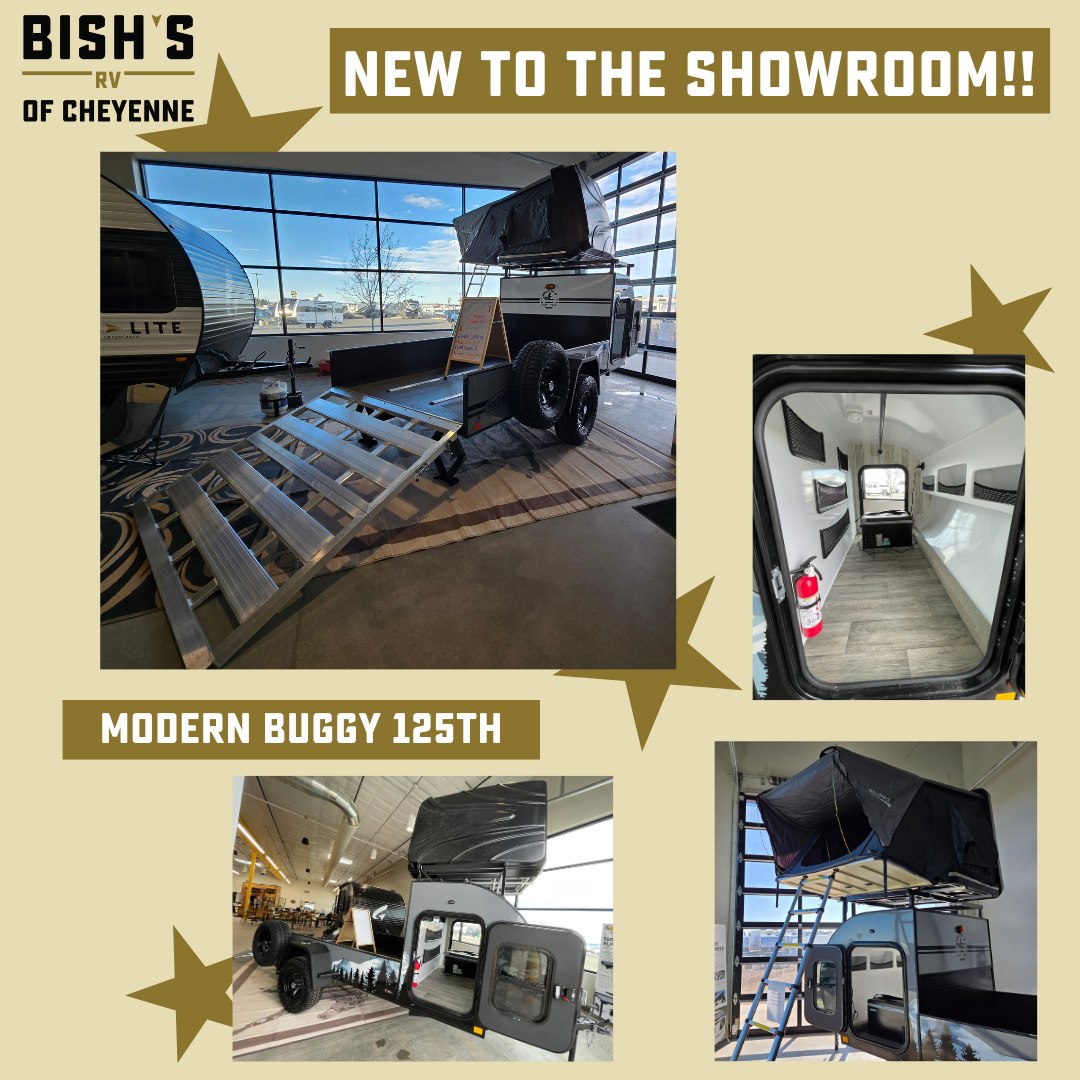 Bish's RV - Cheyenne, WY | Cheyenne WY