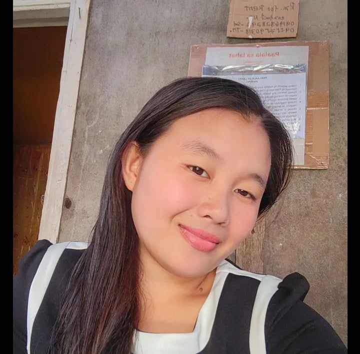 life update! I agi nalang ug kanta ang mga pag sulay sa kinabuhi🥰 ...