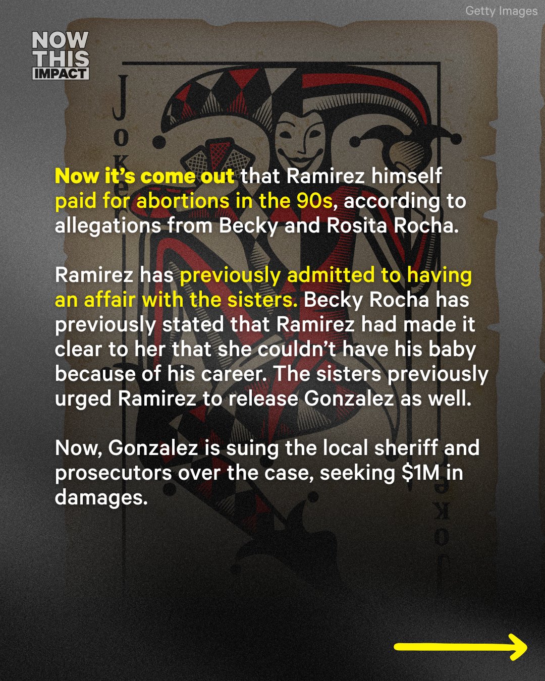 NowThis Impact - NowThis Impact added a new photo.