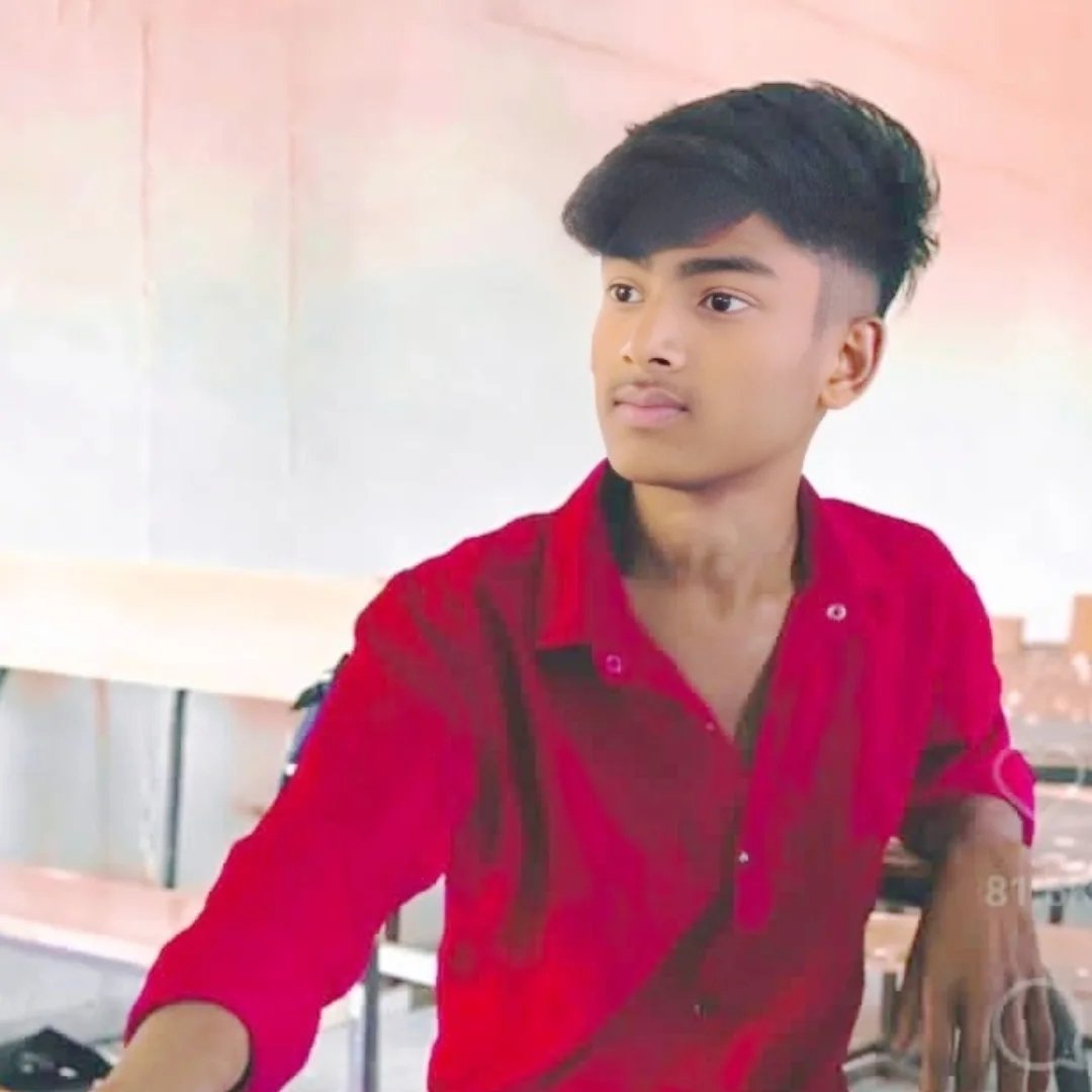 Sandeep Kumar