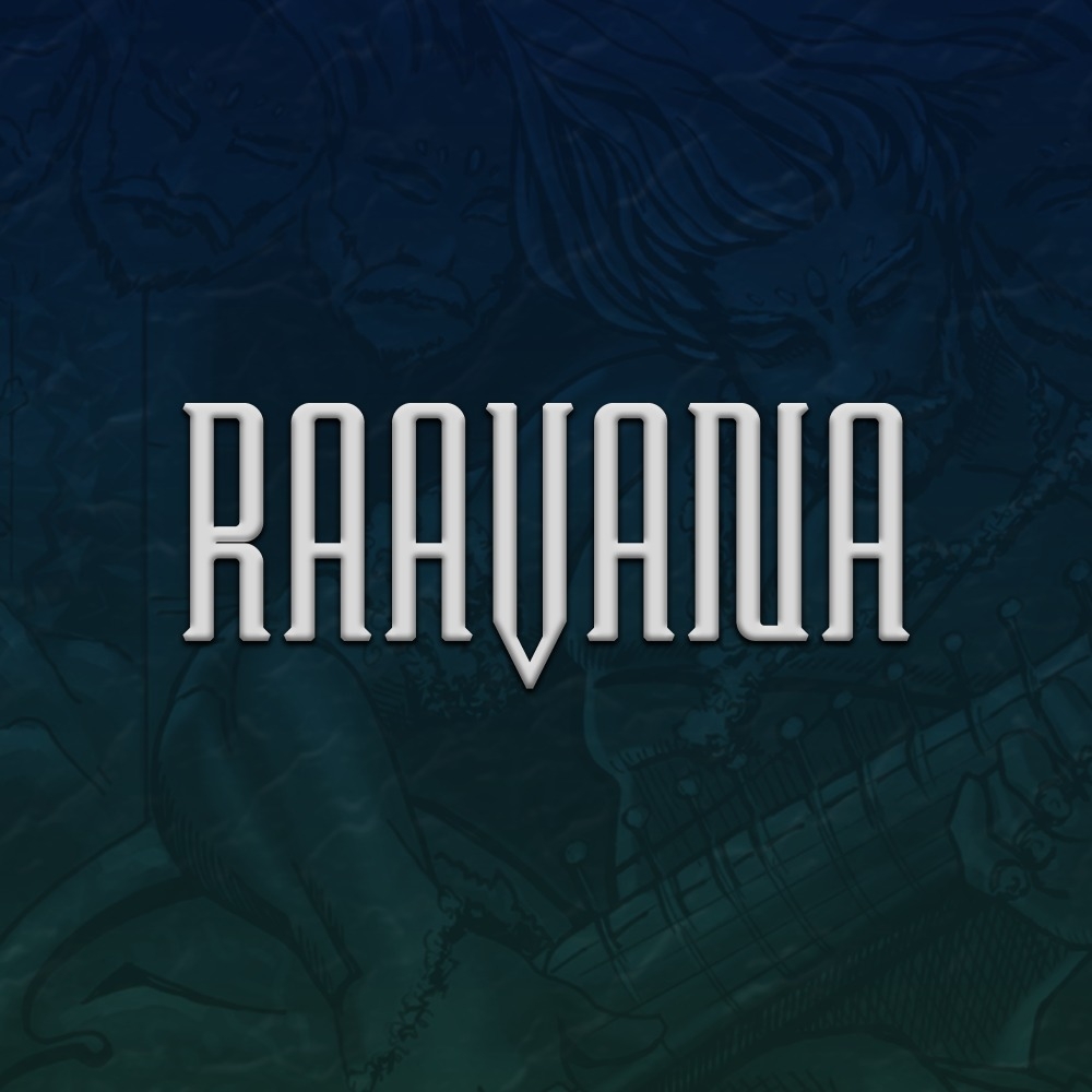 Raavana Assosiation
