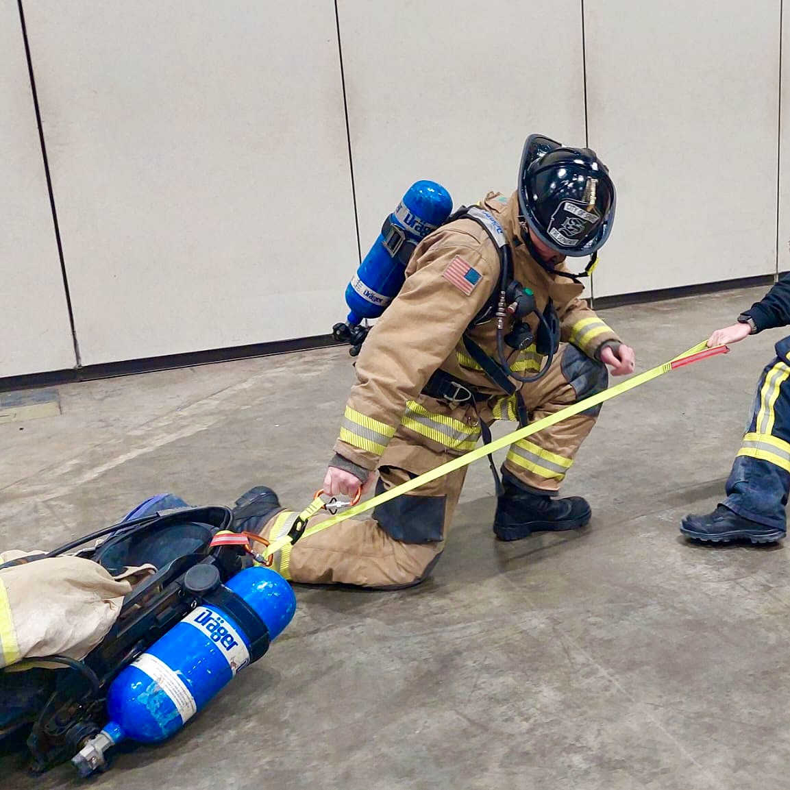Rhinoevac Fire & Rescue / Tactical