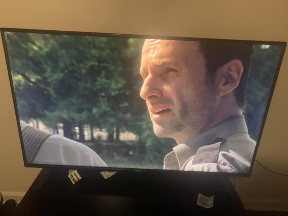 The original group is so small now.... - Walking Dead Memes