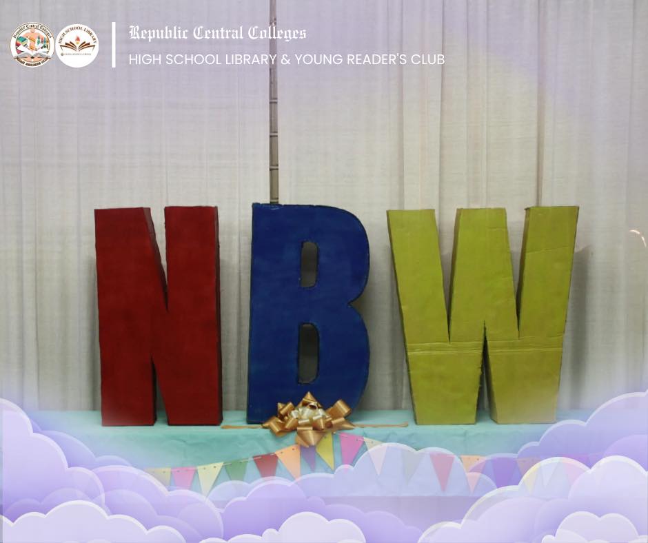 RCC High School Library added a... - RCC High School Library
