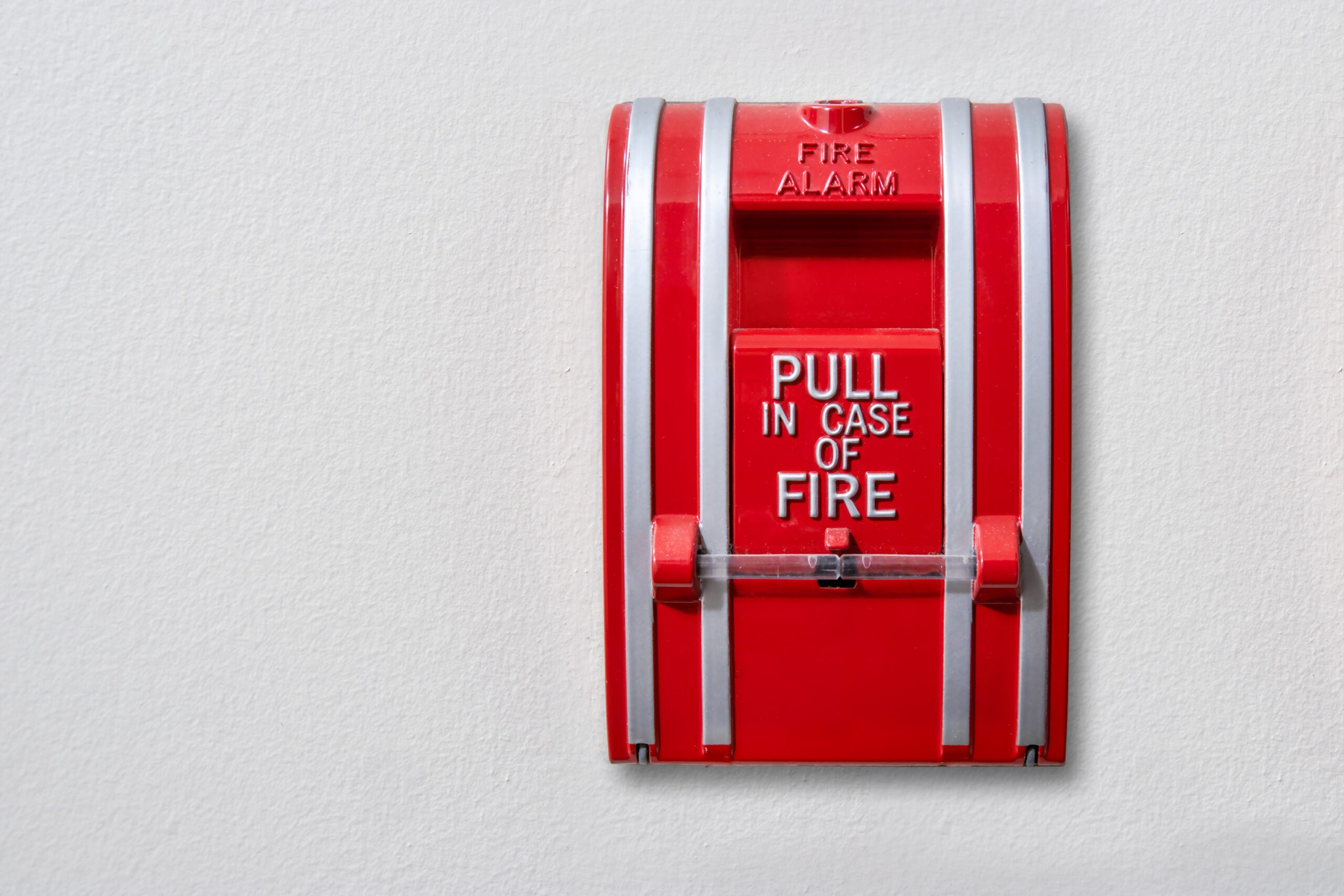 Keystone Fire and Security