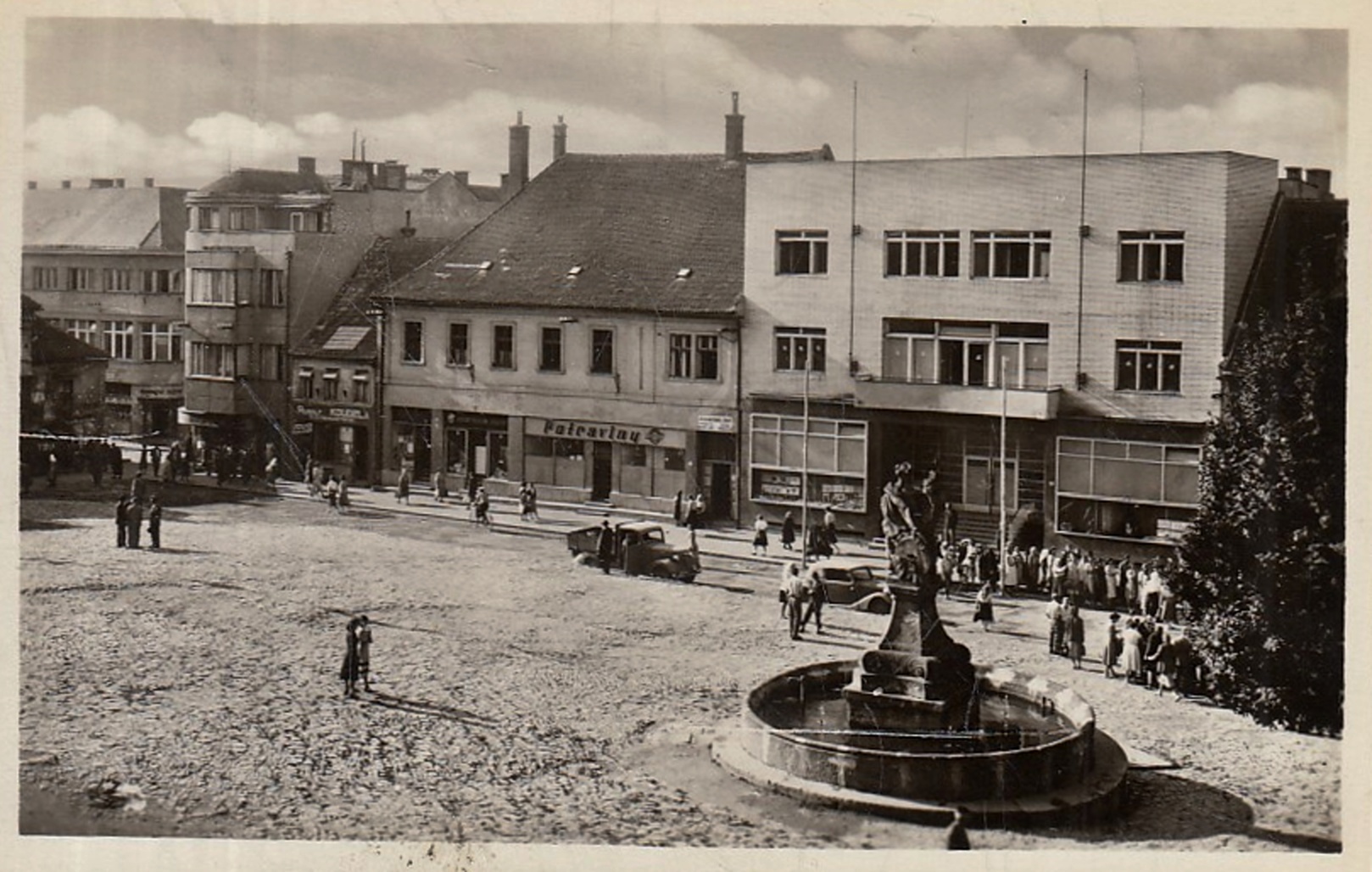 historick-st-masarykova-n-m-a-dne-n-ulice-kaunicova-1942
