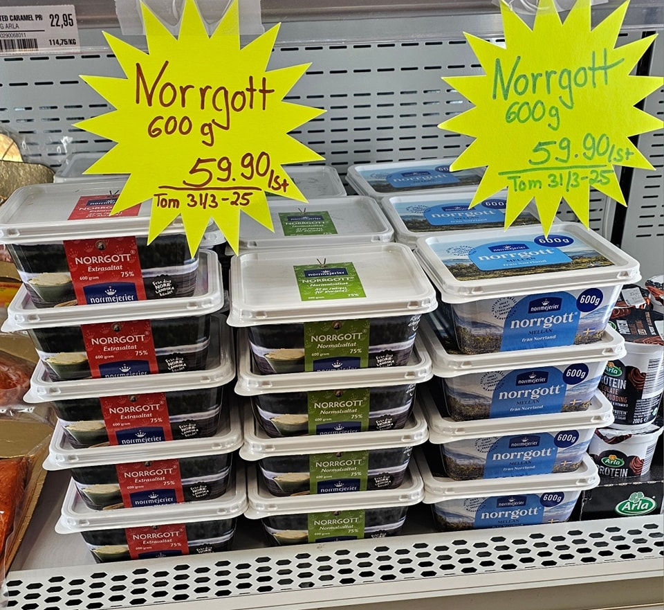 Nära Dej Slussfors | Slussfors