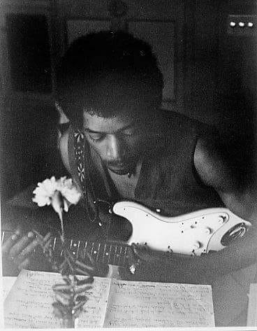 【中古】 Joe Kool Jack： ．．． a Slight Ode to Jimi Hendrix PaulBibbins Jimi doing his thing very kool ✌️🎶🎵🎸