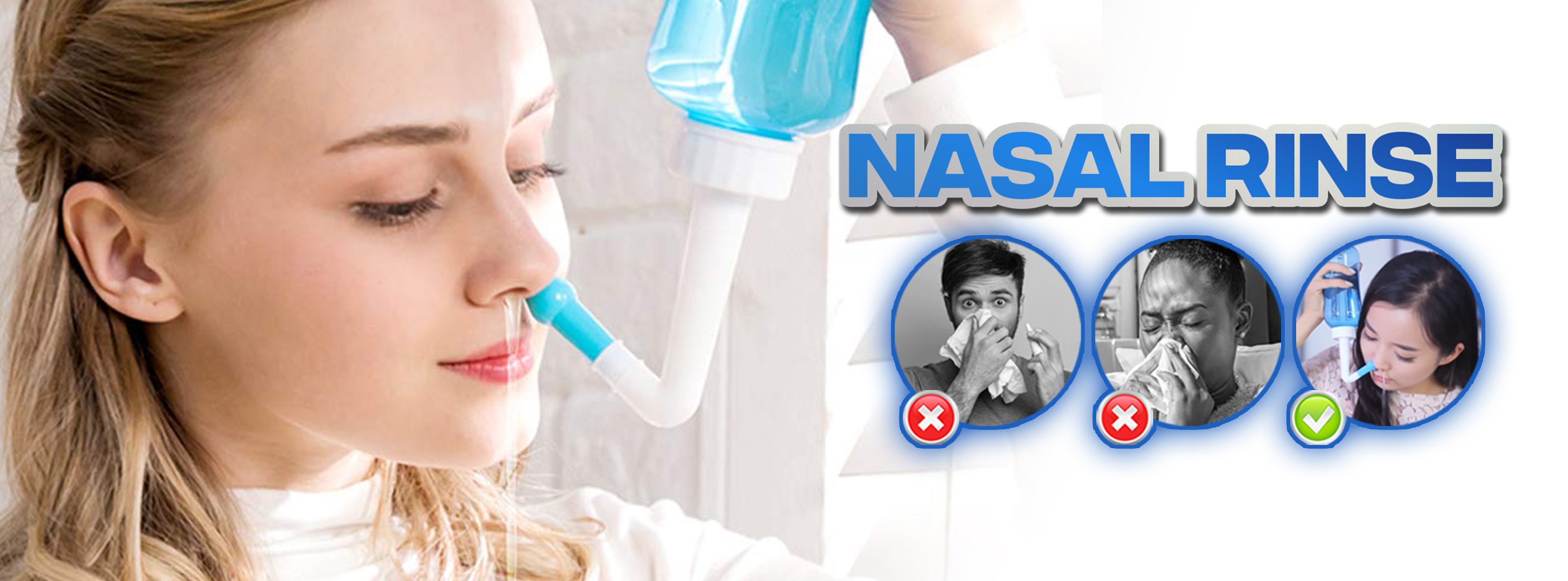 Dr. Rinse